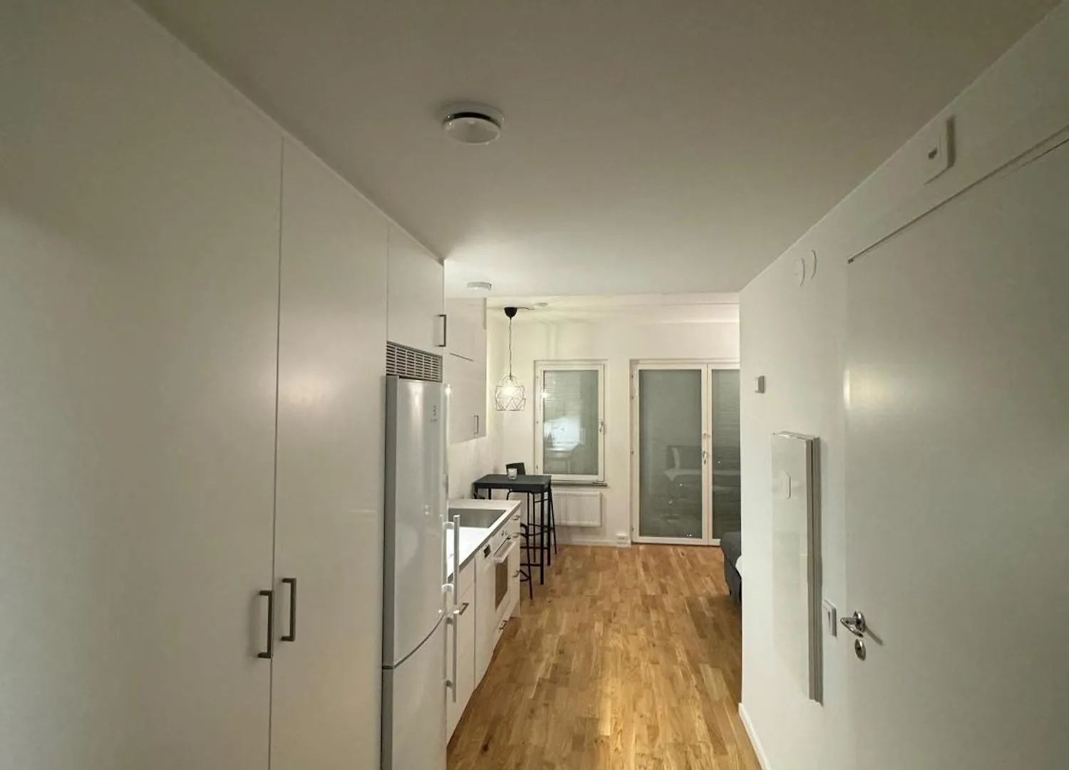 Elegant Och Helt Nyproducerad! Apartment Gothenburg