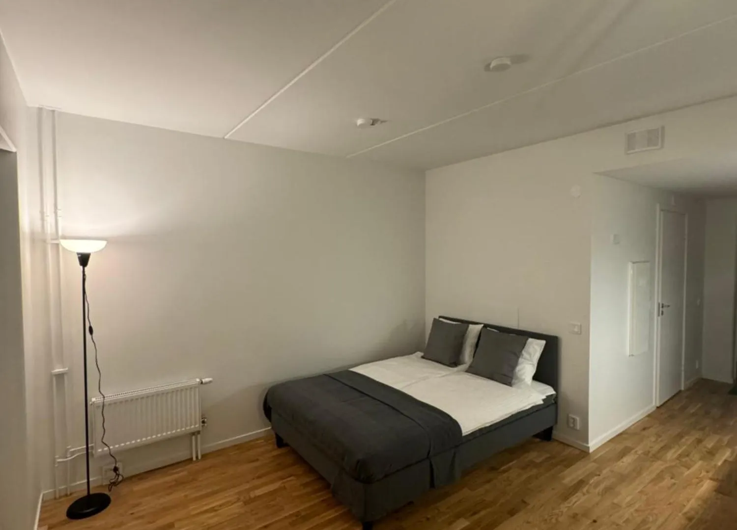 Elegant Och Helt Nyproducerad! Apartment Gothenburg