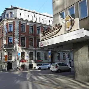 Bed & Breakfast Le Mat, Goteborg