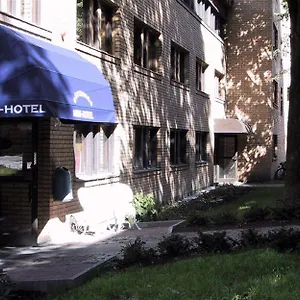 Hostel Goeteborgs Mini-hotel, Gothenburg