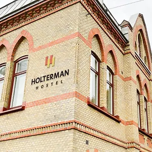 Hotel Holterman, Gothenburg