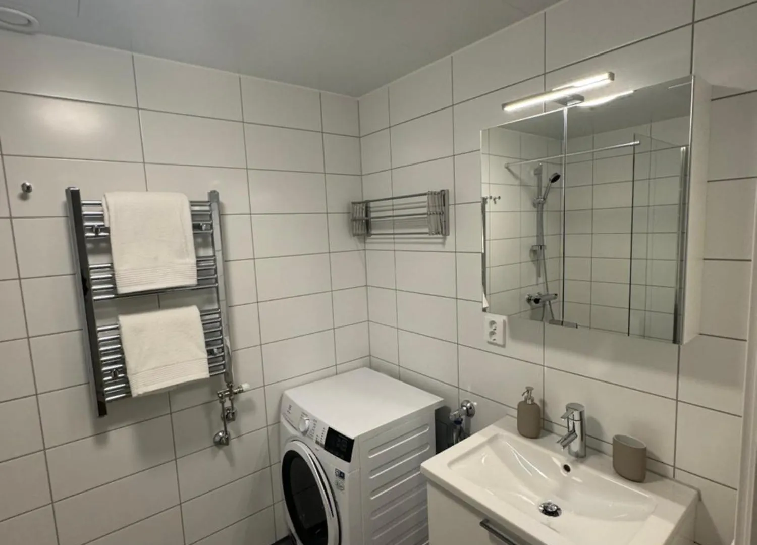 Elegant Och Helt Nyproducerad! Apartment Gothenburg 0*,  Sweden